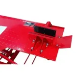Elevador de motos hidráulico Toolhub 0021 EM001 360 kg