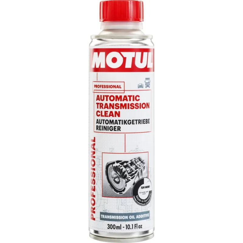 MOTUL 108127 Limpiador caja de cambios