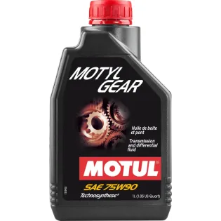 MOTUL 109057 Aceite transmisión eje