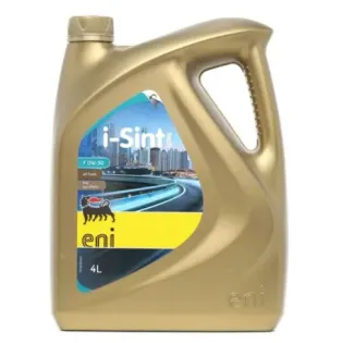 Aceite de motor Eni i-Sint Tech F Plus 0W30 - 118783