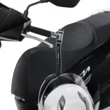 Candado de manillar moto SHAD serie 2 SC203H C0S203H