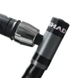 Candado de manillar moto SHAD serie 2 SC203H C0S203H