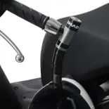 Candado de manillar moto serie 2 SHAD SC207H C0S207H
