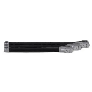 Candado de manillar moto serie 3 SHAD SC307H C0S307H