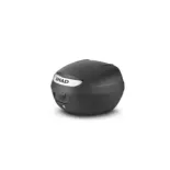 Baúl moto SHAD SH26 negro D0B26100