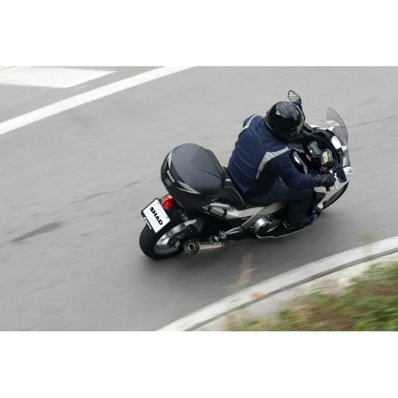 baul moto shad sh39 negro d0b39100