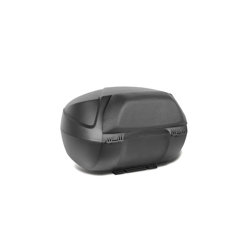 baul moto shad sh39 acabado carbono d0b39106