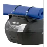 Baúl moto SHAD SH40 Cargo negro D0B40199