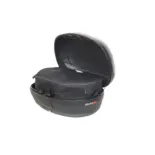 Baúl moto SHAD SH46 negro D0B46200