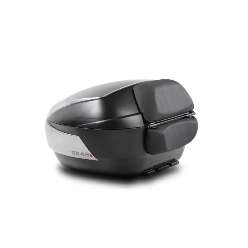 baul shad sh 48 titanio con tapa d0b48406r