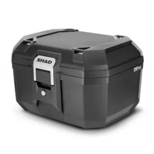 Top case SHAD D0TR46100 TR46 Terra
