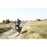 Baúl moto SHAD TR48 Terra D0TR48100