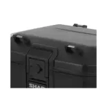 Maleta SHAD TR55 Terra Black Edition D0TR55100B