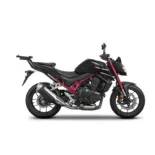 Soporte para maleta superior SHAD Top Master H0CB73ST Honda Hornet 750