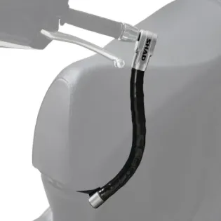 Candado SHAD lock Honda Forza 125 - Tamaño 5 H0FR13SC