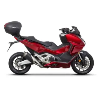 Fijación SHAD para maleta moto Honda Forza 750 2021 H0FZ71ST