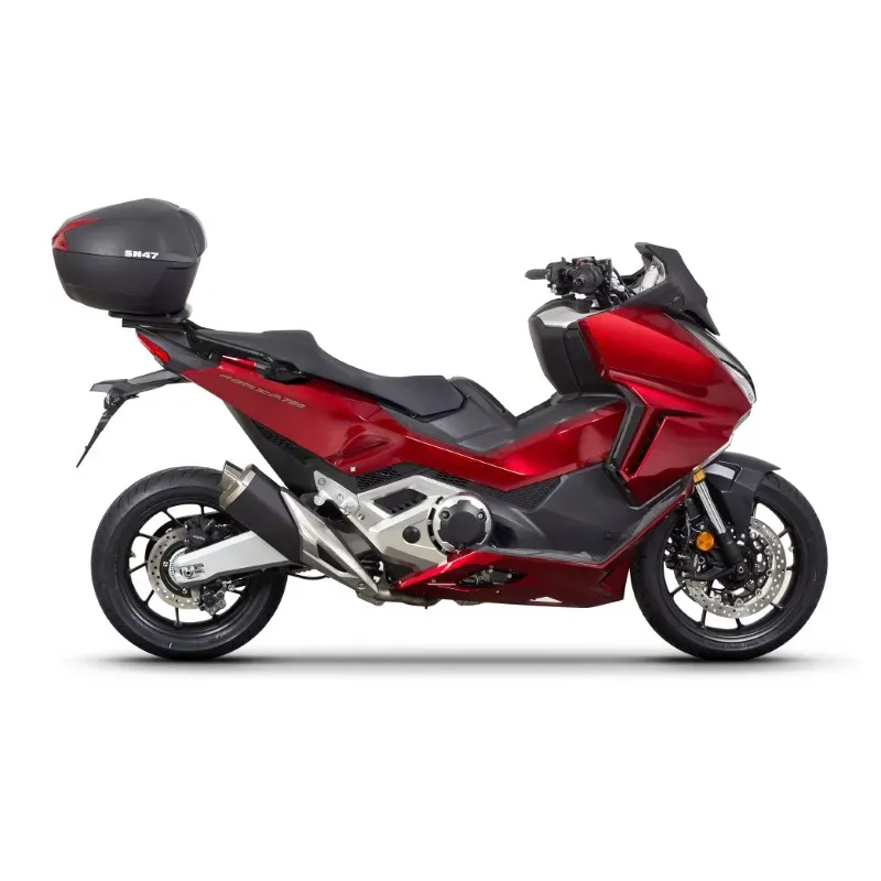 Fijación SHAD para maleta moto Honda Forza 750 2021 H0FZ71ST