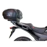 Soporte de Maleta trasera SHAD para HONDA SERIES 700 750 H0NT74ST