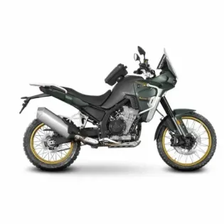 Fijación Bolsa Depósito Click System Kove 800 X PRO ADVENTURE/RALLY K014CS
