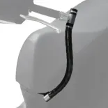Fijación SHAD Lock K0GL13SC para Kymco Agility 125 S/125 PLUS