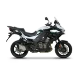 Fijación SHAD maletas laterales moto Kawasaki Versys 1000 K0VR19NIF