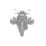 Fijación SHAD maletas laterales moto Kawasaki Versys 1000 K0VR19NIF
