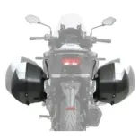 Fijación SHAD maletas laterales moto Kawasaki Versys 1000 K0VR19NIF
