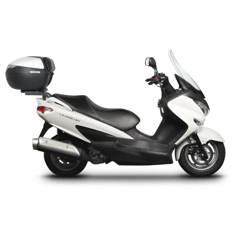 Fijación superior SHAD para maleta moto Suzuki Burgman S0BR17ST