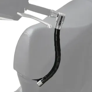 Fijación SHAD Lock S0DX13SC para SYM ADX 125