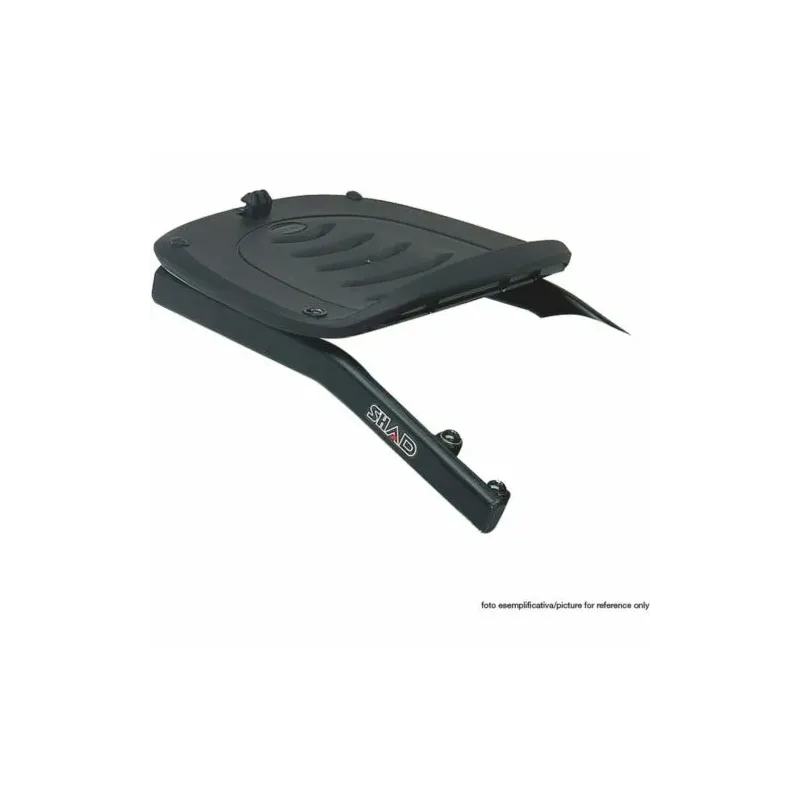 Fijación superior SHAD para maleta moto Suzuki GSX750 600 F S0G78T