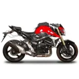 Fijación SHAD para alforjas de moto Suzuki GSR 750 S0GS71SE