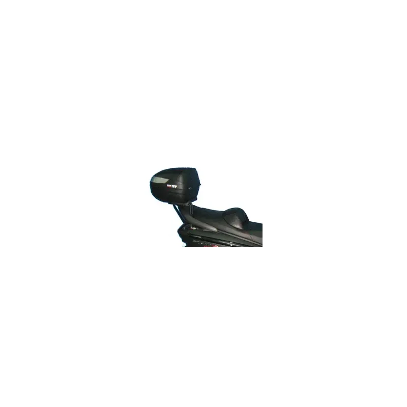 Fijación SHAD para maleta superior moto SYM GTS 125 250 05 S0GT25ST
