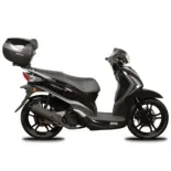 Fijación superior SHAD para maleta moto Sym Symphon ST 125 S0SM15ST