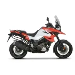 Fijación SHAD maletas laterales moto Suzuki V Strom 1000 1050 S0VS104P