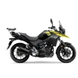 Fijación superior SHAD para maleta moto Suzuki V Strom 250 S0VS27ST