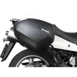 Fijación SHAD para maletas laterales moto Suzuki V Strom 650 S0VS62IF