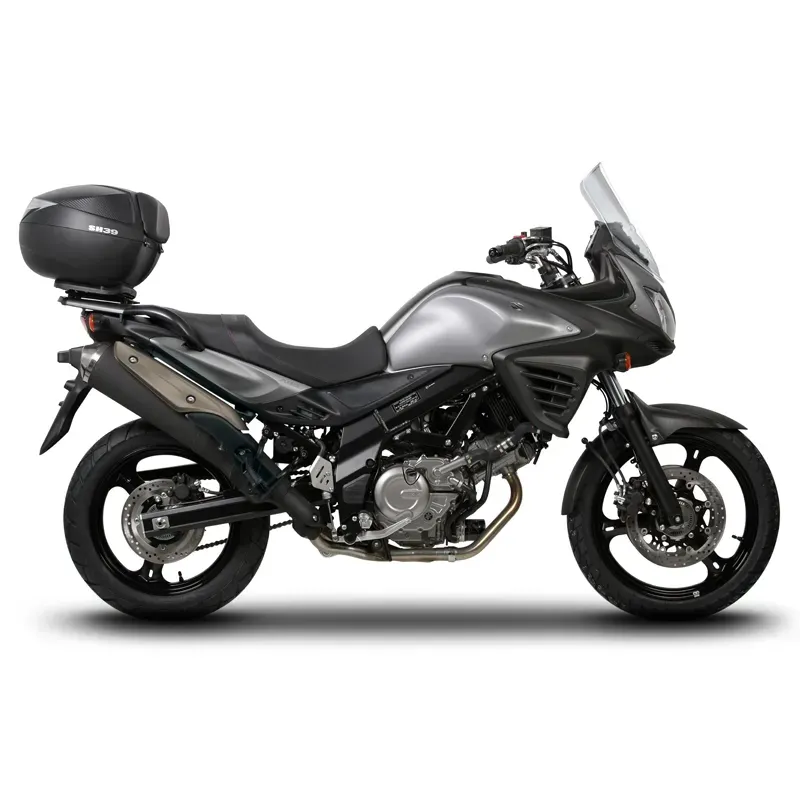 Fijación superior SHAD para maleta moto Suzuki V Strom 650 S0VS62ST