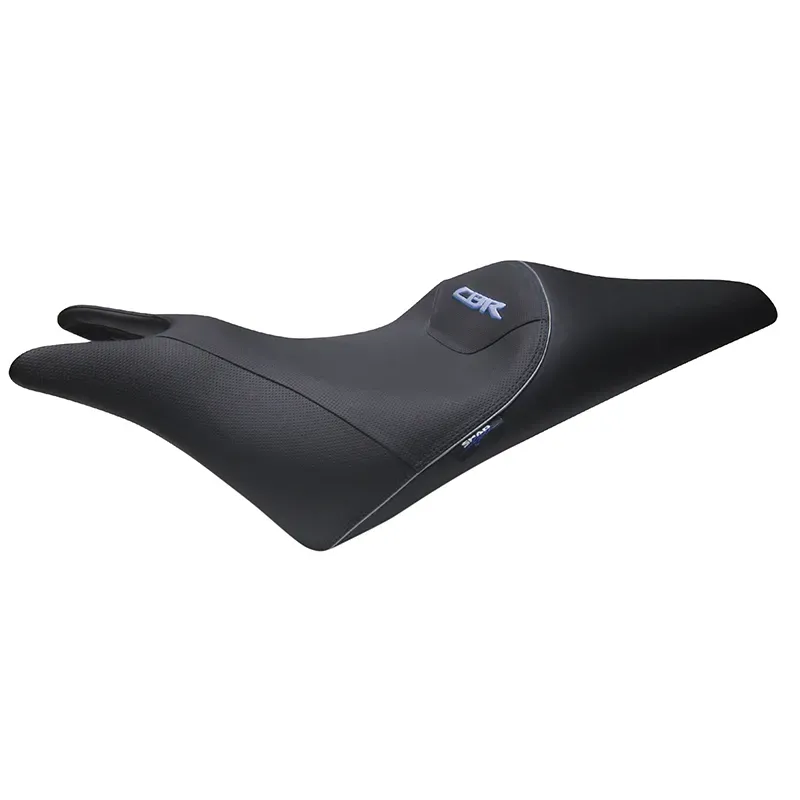 Asiento confort SHAD para moto Honda CBR 600F 2011 2012 SHH0B6201