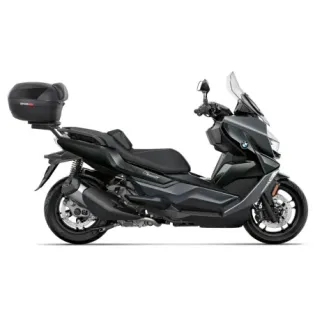 Fijación superior SHAD para maleta moto BMW C400GT W0CG49ST