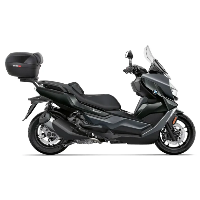 Fijación superior SHAD para maleta moto BMW C400GT W0CG49ST