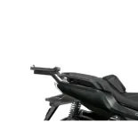 Fijación superior SHAD para maleta moto BMW C400GT W0CG49ST