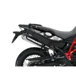 Fijación SHAD maletas laterales moto BMW F650GS F700GS F800GS W0FG88IF