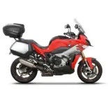 Fijación superior SHAD para maleta moto BMW S1000XR W0SR10ST