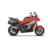 Fijación SHAD maletas laterales moto BMW S1000XR W0SX10IF