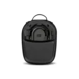 Bolsa sobre depósito SHAD Click System 5 litros X0SE09