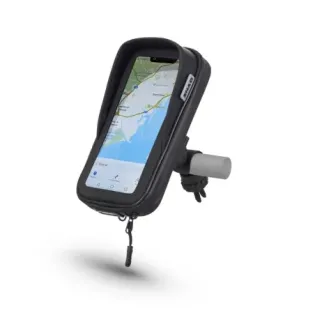 Soporte para Smartphones M8 y M10 SHAD X0SG71H