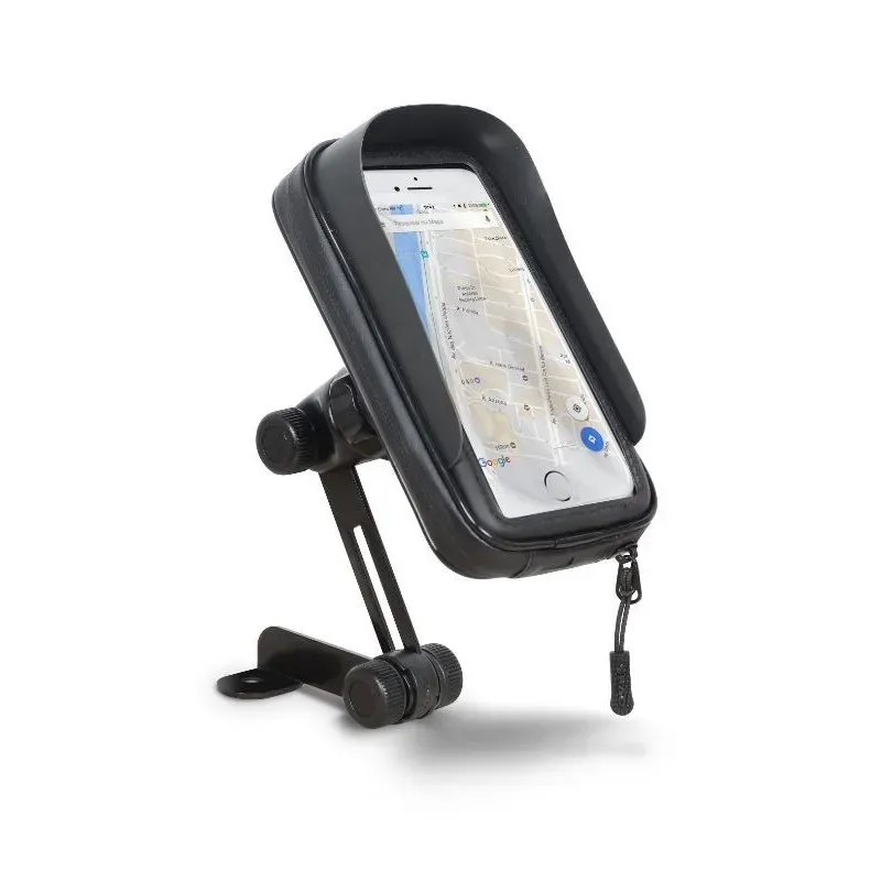 Soporte para Smartphones M8 y M10 SHAD X0SG71M