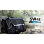 Alforjas moto SHAD SW42 X0SW42