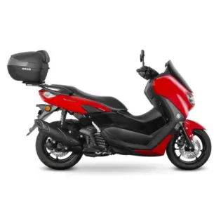 Fijación maleta superior  SHAD Top Master para Yamaha NMAX 125/155 (2025) Y0NX15ST