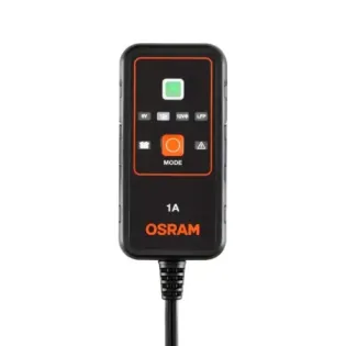 Cargador de baterias OSRAM Battery charge 901 OEBCS901